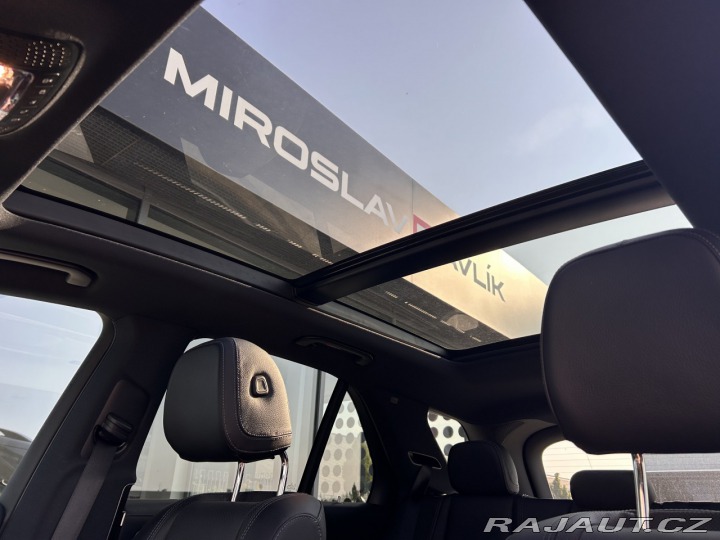 Mercedes-Benz GLE 450d 4MATIC AMG NIGHT 2025