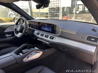 Mercedes-Benz GLE 450d 4MATIC AMG NIGHT 2025