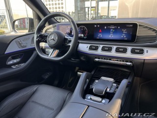 Mercedes-Benz GLE 450d 4MATIC AMG NIGHT 2025