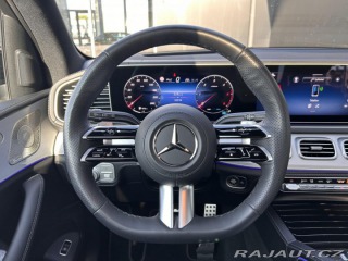 Mercedes-Benz GLE 450d 4MATIC AMG NIGHT 2025