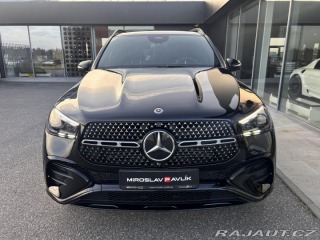 Mercedes-Benz GLE 450d 4MATIC AMG NIGHT 2025