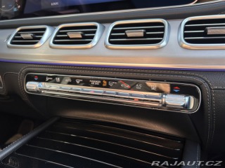 Mercedes-Benz GLE 450d 4MATIC AMG NIGHT 2025