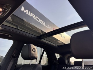 Mercedes-Benz GLE 450d 4MATIC AMG NIGHT 2025
