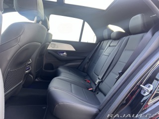 Mercedes-Benz GLE 450d 4MATIC AMG NIGHT 2025