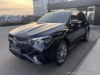Mercedes-Benz GLE 450d 4MATIC AMG NIGHT 2025