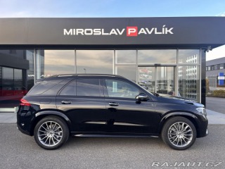 Mercedes-Benz GLE 450d 4MATIC AMG NIGHT 2025