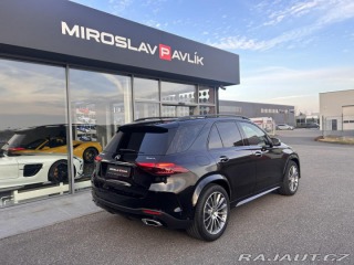 Mercedes-Benz GLE 450d 4MATIC AMG NIGHT 2025