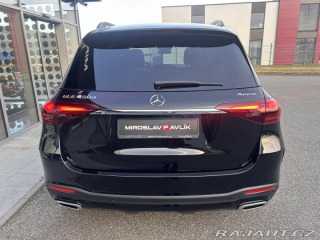 Mercedes-Benz GLE 450d 4MATIC AMG NIGHT 2025