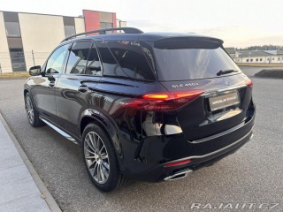 Mercedes-Benz GLE 450d 4MATIC AMG NIGHT 2025