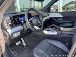 Mercedes-Benz GLE 450d 4MATIC AMG NIGHT 2025