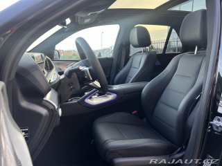 Mercedes-Benz GLE 450d 4MATIC AMG NIGHT 2025