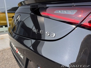 Mercedes-Benz CLE 53 AMG 4MATIC+ CABRIO 2025