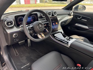 Mercedes-Benz CLE 53 AMG 4MATIC+ CABRIO 2025