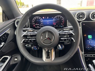 Mercedes-Benz CLE 53 AMG 4MATIC+ CABRIO 2025