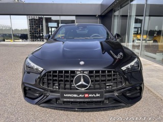 Mercedes-Benz CLE 53 AMG 4MATIC+ CABRIO 2025