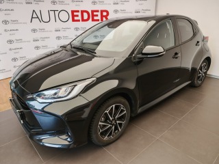 Toyota Yaris 1.5 Hybrid  Comfort Tech