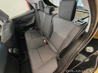 Toyota Yaris 1.5 Hybrid  Comfort Tech 2022