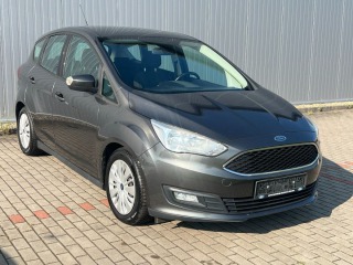 Ford C-MAX 1,0i 74kW EcoBoost NAVI