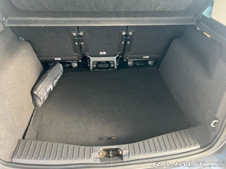 Ford C-MAX 1,0i 74kW EcoBoost NAVI 2015