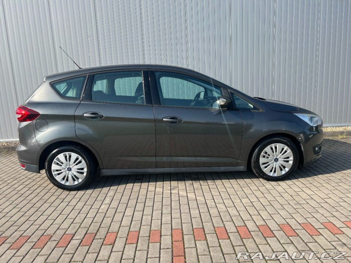 Ford C-MAX 1,0i 74kW EcoBoost NAVI 2015
