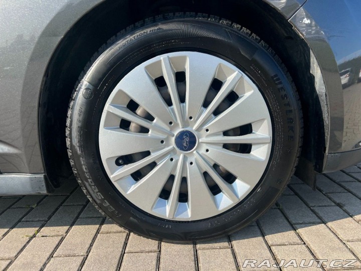 Ford C-MAX 1,0i 74kW EcoBoost NAVI 2015