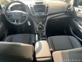Ford C-MAX 1,0i 74kW EcoBoost NAVI 2015