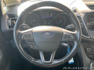 Ford C-MAX 1,0i 74kW EcoBoost NAVI 2015