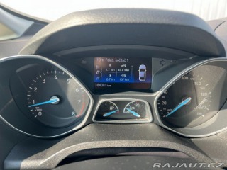 Ford C-MAX 1,0i 74kW EcoBoost NAVI 2015