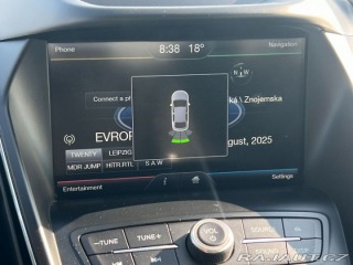 Ford C-MAX 1,0i 74kW EcoBoost NAVI 2015