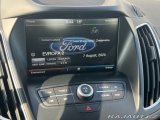 Ford C-MAX 1,0i 74kW EcoBoost NAVI 2015