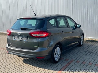 Ford C-MAX 1,0i 74kW EcoBoost NAVI 2015