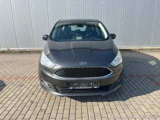 Ford C-MAX 1,0i 74kW EcoBoost NAVI 2015