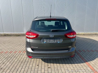 Ford C-MAX 1,0i 74kW EcoBoost NAVI 2015