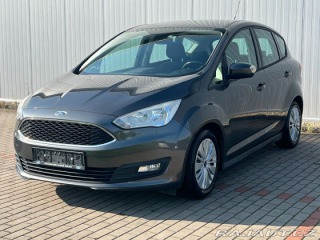 Ford C-MAX 1,0i 74kW EcoBoost NAVI 2015