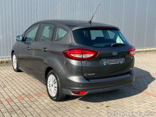 Ford C-MAX 1,0i 74kW EcoBoost NAVI 2015