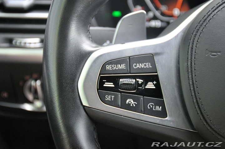 BMW X4 xDrive30d M-SPORT 1M ČR 2023