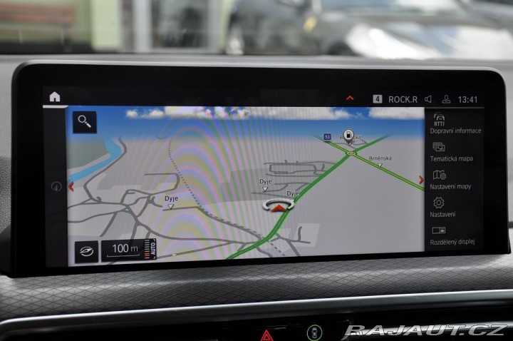 BMW X4 xDrive30d M-SPORT 1M ČR 2023