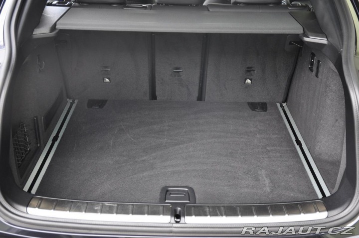 BMW X4 xDrive30d M-SPORT 1M ČR 2023