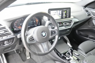 BMW X4 xDrive30d M-SPORT 1M ČR 2 2023