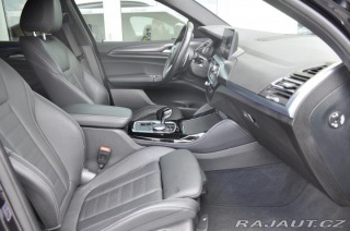 BMW X4 xDrive30d M-SPORT 1M ČR 2 2023