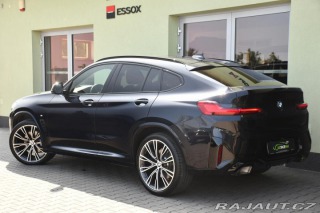 BMW X4 xDrive30d M-SPORT 1M ČR 2 2023