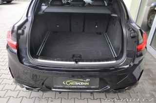 BMW X4 xDrive30d M-SPORT 1M ČR 2 2023