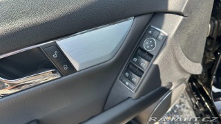 Mercedes-Benz C C200 CDi 100kW *ALU*Stav* 2011