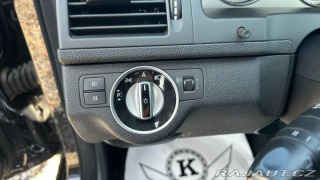 Mercedes-Benz C C200 CDi 100kW *ALU*Stav* 2011