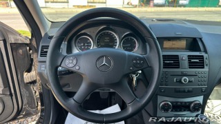 Mercedes-Benz C C200 CDi 100kW *ALU*Stav* 2011