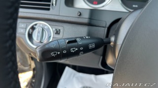 Mercedes-Benz C C200 CDi 100kW *ALU*Stav* 2011