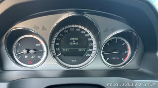 Mercedes-Benz C C200 CDi 100kW *ALU*Stav* 2011