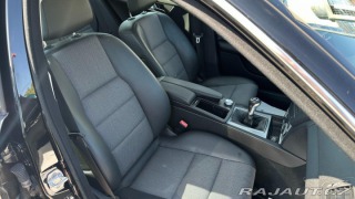 Mercedes-Benz C C200 CDi 100kW *ALU*Stav* 2011
