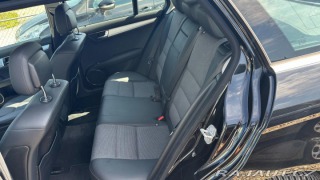 Mercedes-Benz C C200 CDi 100kW *ALU*Stav* 2011