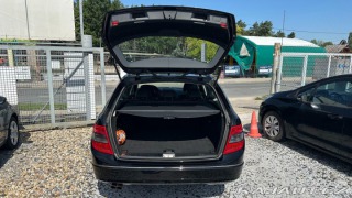 Mercedes-Benz C C200 CDi 100kW *ALU*Stav* 2011